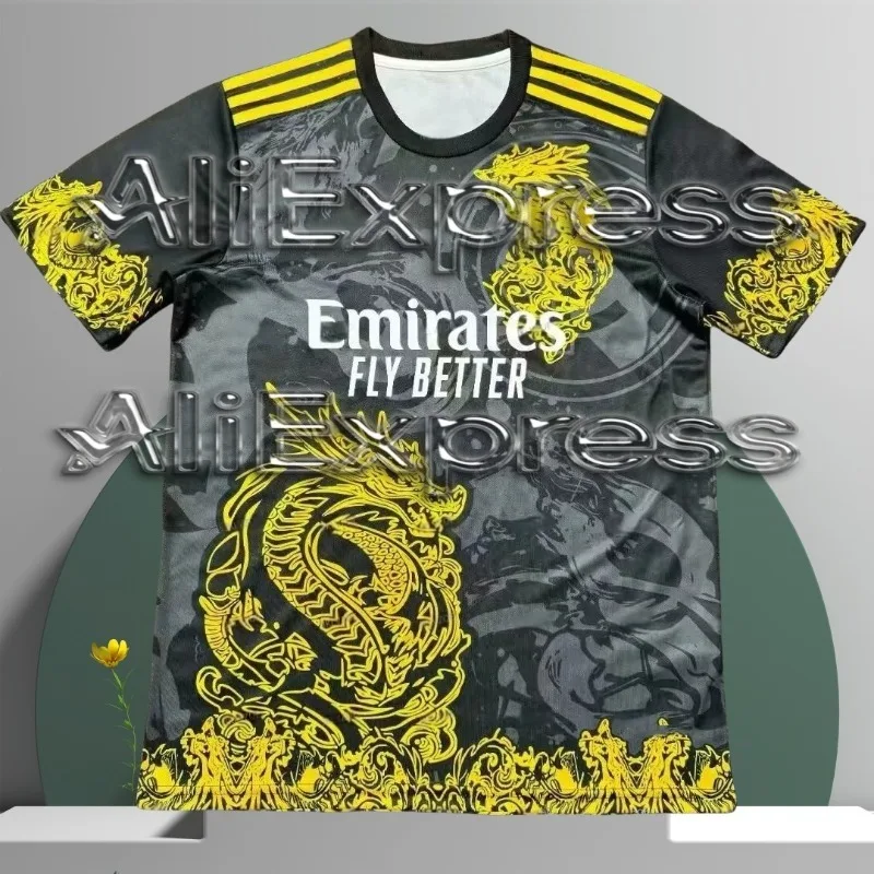 2025 New Arrival Liverpool Men's & Women's Football Warm-up Training Kit T-shirt Special Edition Sport Culture Wear Moto T-shirt
2025 New Arrival Liverpool Men's & Women's Football Warm-up Training Kit T-shirt Special Edition Sport Culture Wear Moto T-shirt