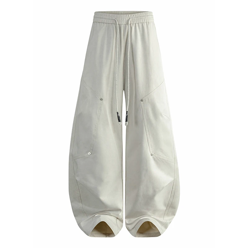 Men's Fashion 2025 Autumn Spring Pants Sweatpants Streetwear Casual Joggers Oversize 8XL Harajuku Trousers
Men's Fashion 2025 Autumn Spring Pants Sweatpants Streetwear Casual Joggers Oversize 8XL Harajuku Trousers