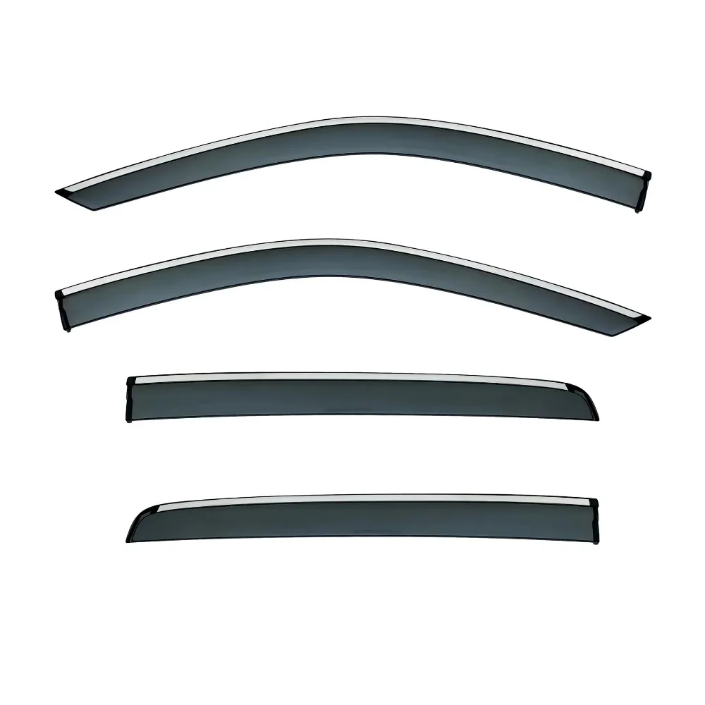 4Pcs For KMC T9 Car Window Visor Awning Shelters Windshield Side Window Rain Sun Shade Auto Accessories 2020+
4Pcs For KMC T9 Car Window Visor Awning Shelters Windshield Side Window Rain Sun Shade Auto Accessories 2020+