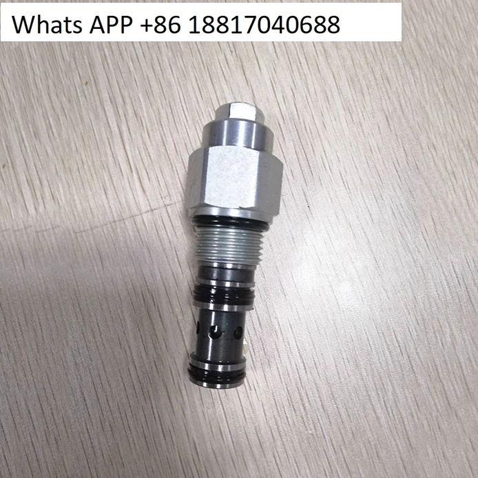 1PC TBM cartridge amplitude balance valve core CBPA-10 CBPS CBPG-12 truck crane rotary balance valve
1PC TBM cartridge amplitude balance valve core CBPA-10 CBPS CBPG-12 truck crane rotary balance valve