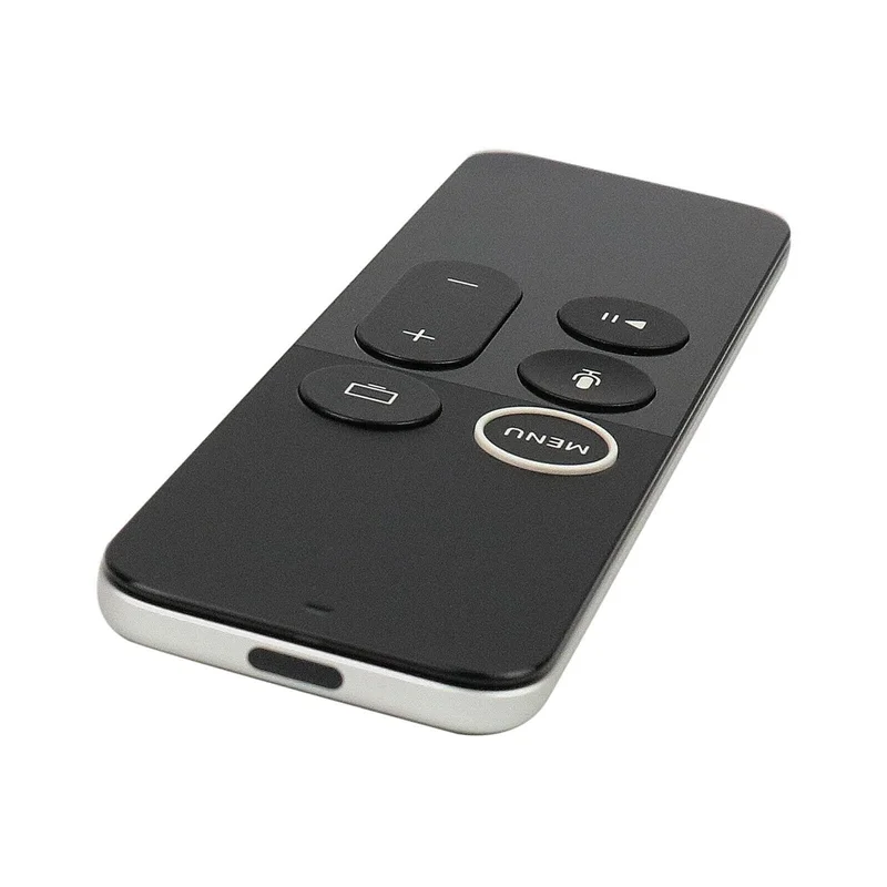 N82R 2X Replace Remote Controller A1962 EMC3186 TV Remote For TV Siri 4K A1842 5Th 2017/A1625 4Th 2015
N82R 2X Replace Remote Controller A1962 EMC3186 TV Remote For TV Siri 4K A1842 5Th 2017/A1625 4Th 2015