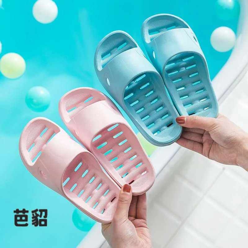 Children's Indoor Bathroom Anti-Slip Hollow out Quick Dry Bath Slippers Casual Style EVA Material Four Season Wear for Boys A...
Children's Indoor Bathroom Anti-Slip Hollow out Quick Dry Bath Slippers Casual Style EVA Material Four Season Wear for Boys A...