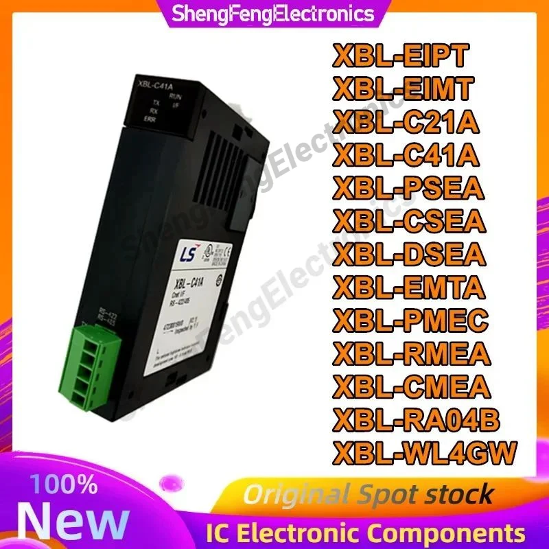 XBL-EIPT XBL-EIMT XBL-C21A XBL-C41A XBL-PSEA XBL-CSEA XBL-DSEA XBL-EMTA XBL-PMEC XBL-RMEA XBL-CMEA XBL-RA04B XBL-WL4GW
XBL-EIPT XBL-EIMT XBL-C21A XBL-C41A XBL-PSEA XBL-CSEA XBL-DSEA XBL-EMTA XBL-PMEC XBL-RMEA XBL-CMEA XBL-RA04B XBL-WL4GW