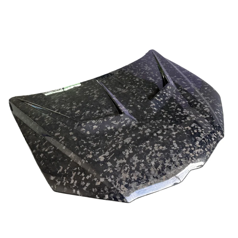 Used for Lamborghini URUS Modification 1016 Style Engine Hood Forging Carbon Fiber Body Kit Engine Hood
Used for Lamborghini URUS Modification 1016 Style Engine Hood Forging Carbon Fiber Body Kit Engine Hood