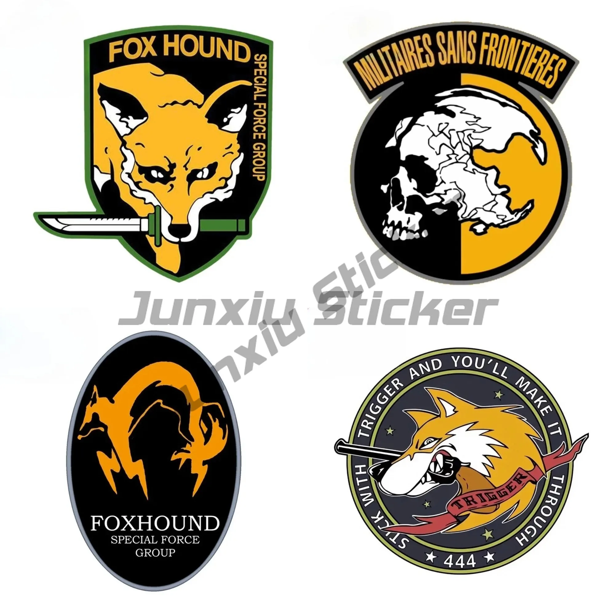 For Hound Car Sticker Waterproof Motorcycle Decal Campervan Scratch-Proof Vinyl Accessories
For Hound Car Sticker Waterproof Motorcycle Decal Campervan Scratch-Proof Vinyl Accessories
