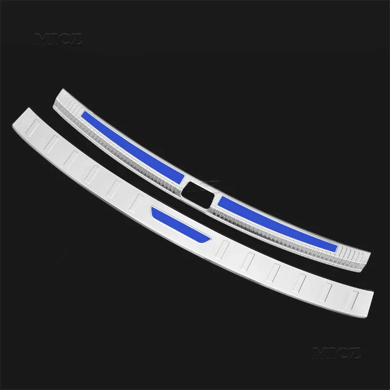 For Volkswagen Teramont Stainless Steel Threshold Guard Trunk Threshold Guard Anti-scratch Protection Car Accessories 2017-2023
For Volkswagen Teramont Stainless Steel Threshold Guard Trunk Threshold Guard Anti-scratch Protection Car Accessories 2017-2023