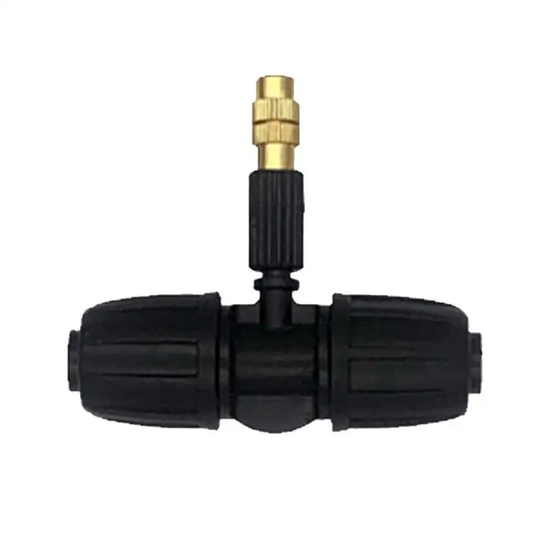 Universal spray nozzle Automatic watering of flowers Watering atomized spray sprinkler Irrigation system Cooling spray equipment
Universal spray nozzle Automatic watering of flowers Watering atomized spray sprinkler Irrigation system Cooling spray equipment