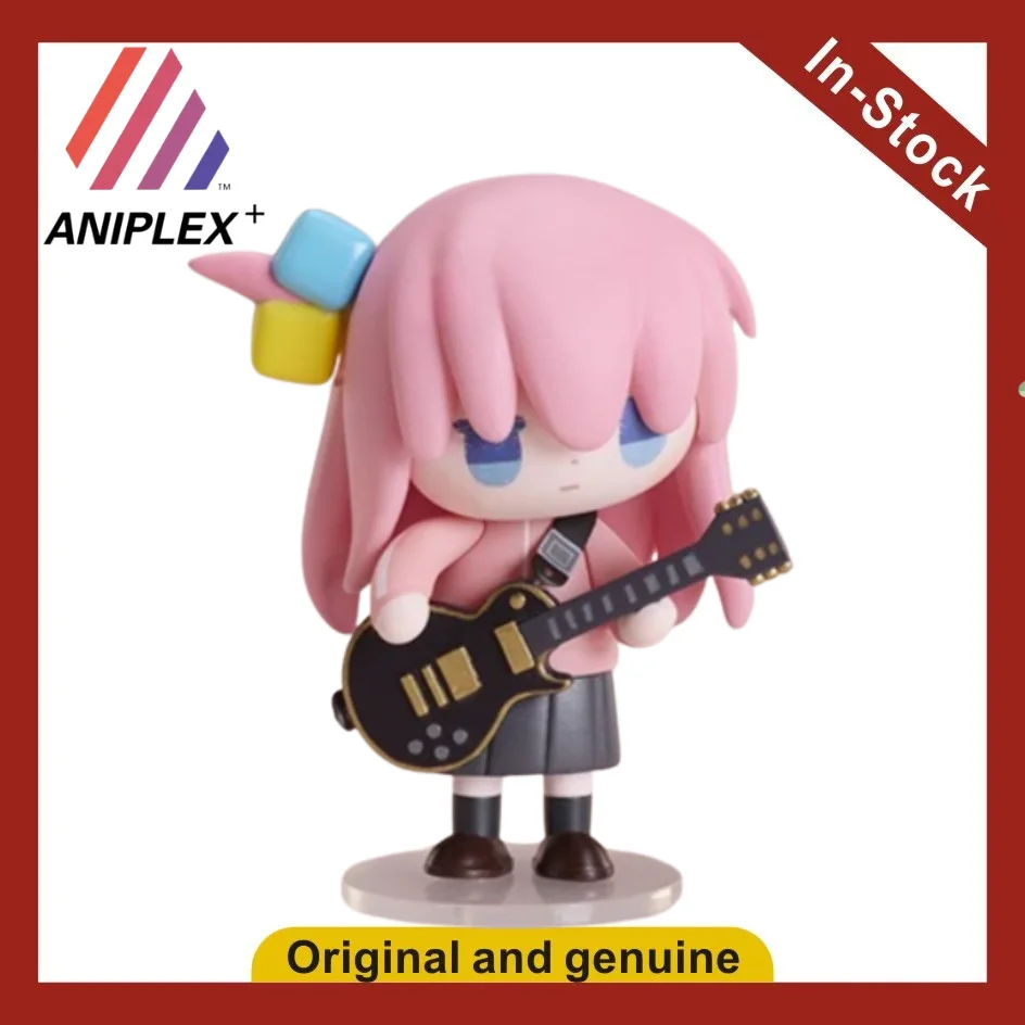 【UA】ANIPLEX+ Lonely Rock Goto Dokki Figures Model Toys Gifts
【UA】ANIPLEX+ Lonely Rock Goto Dokki Figures Model Toys Gifts