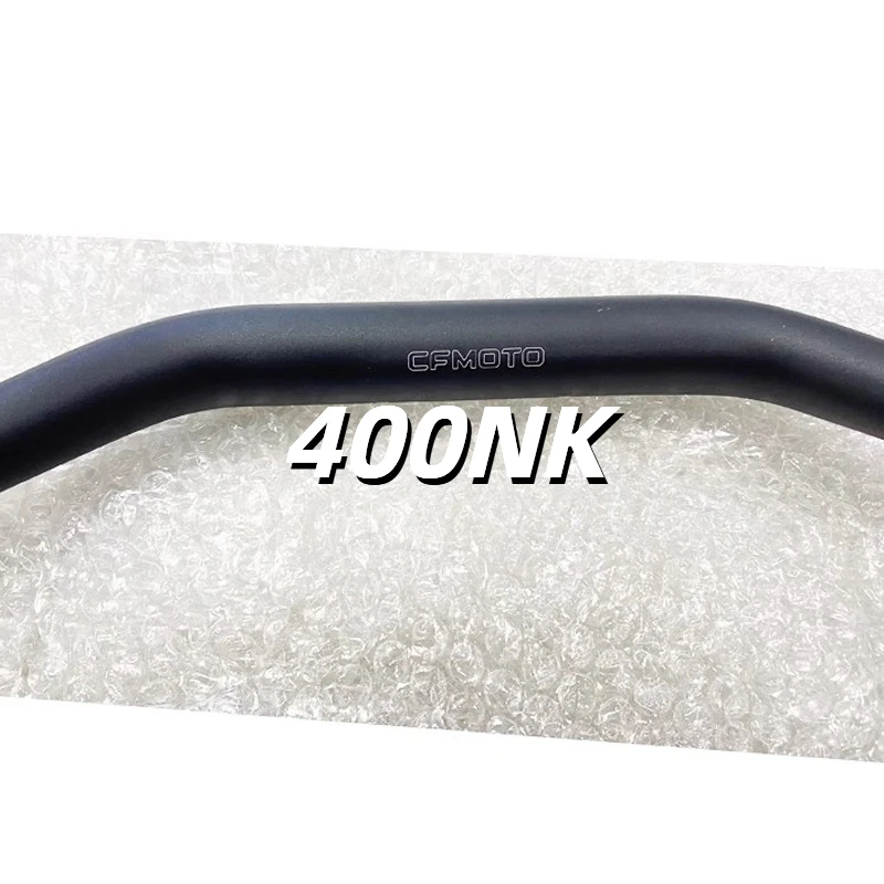 FOR CFMOTO Motorcycle Accessory Handle 450NK Handlebar Steering Handle Direction Handle
FOR CFMOTO Motorcycle Accessory Handle 450NK Handlebar Steering Handle Direction Handle
