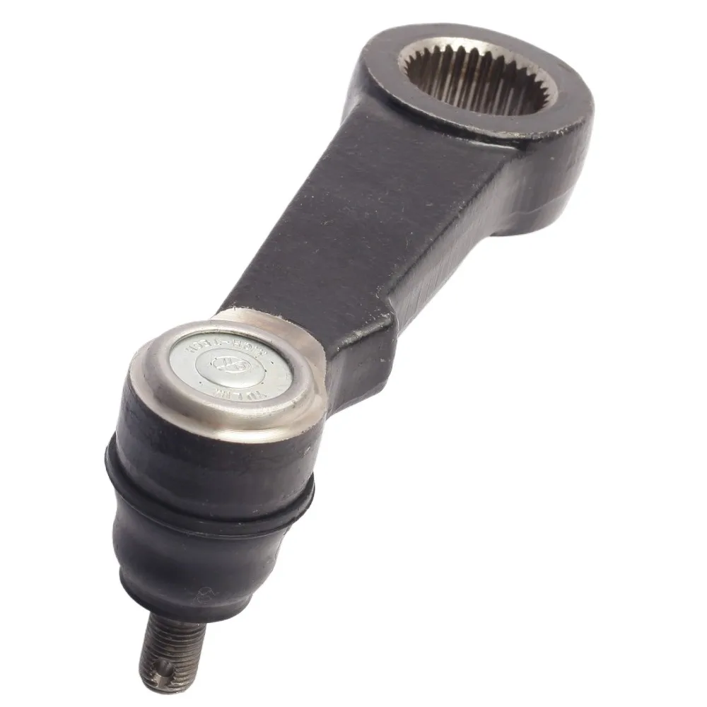 Brand New Genuine Auto Steering Idler Arm MB673525B HB578000 XB636451A For Hyundai Galloper
Brand New Genuine Auto Steering Idler Arm MB673525B HB578000 XB636451A For Hyundai Galloper