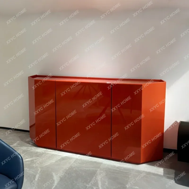 paint dining side cabinet Solid wood entry porch cabinet Multifunctional storage decoration can be customized
paint dining side cabinet Solid wood entry porch cabinet Multifunctional storage decoration can be customized