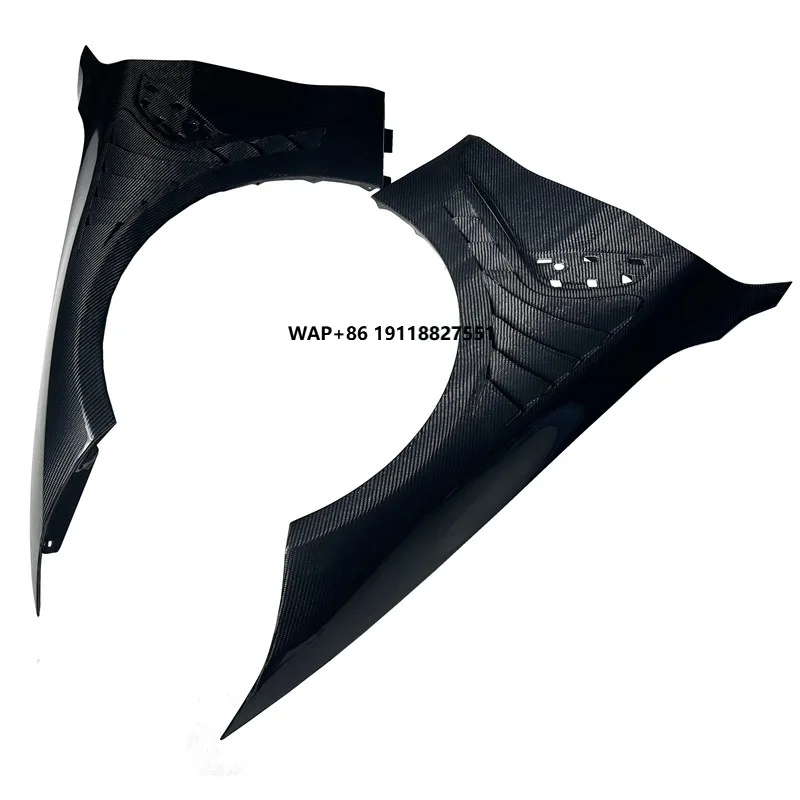 Auto Car Part Fender for M4 G82 G83 2021+ High Quality Best Price Fender for M4 G82 2021+
Auto Car Part Fender for M4 G82 G83 2021+ High Quality Best Price Fender for M4 G82 2021+