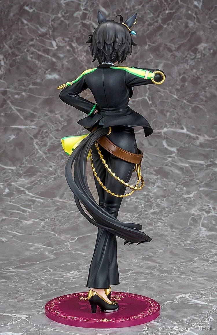 Phat! Pretty Derby Youjun Fujikiseki 1/7 Anime Figure Collection
Phat! Pretty Derby Youjun Fujikiseki 1/7 Anime Figure Collection