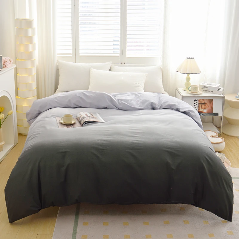 100% Cotton Duvet Cover Christmas Tree Print Quilt Cover Soft Bedding 160x210 Comforter Cover housse de couette (No Pillowcase)
100% Cotton Duvet Cover Christmas Tree Print Quilt Cover Soft Bedding 160x210 Comforter Cover housse de couette (No Pillowcase)