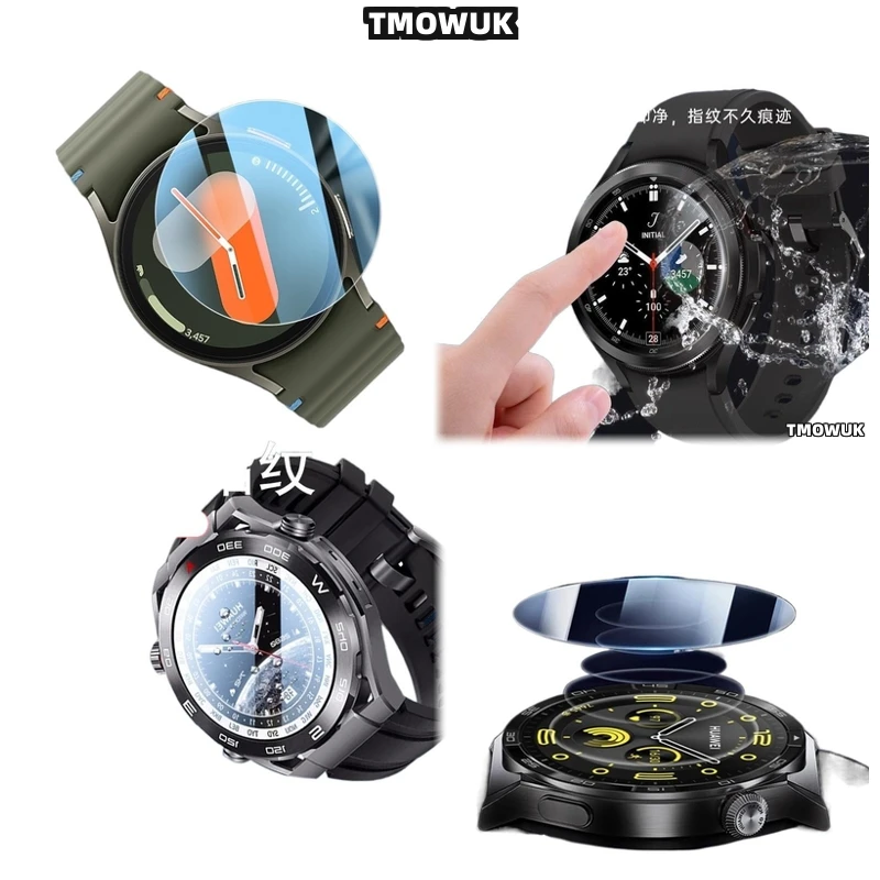 For Samsung Galaxy Watch6 Classic 40mm Watch7 Ultra FE 47 44 43mm, Health Conscious Design.
For Samsung Galaxy Watch6 Classic 40mm Watch7 Ultra FE 47 44 43mm, Health Conscious Design.