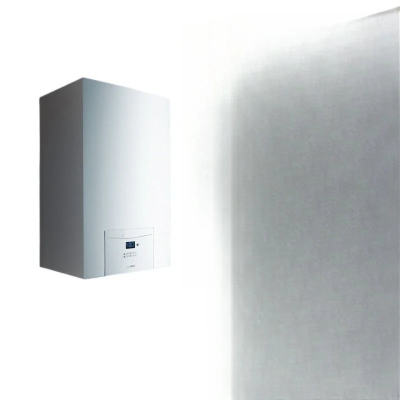 Gas wall-hung boiler Household floor heating boiler Radiator heating furnace
Gas wall-hung boiler Household floor heating boiler Radiator heating furnace