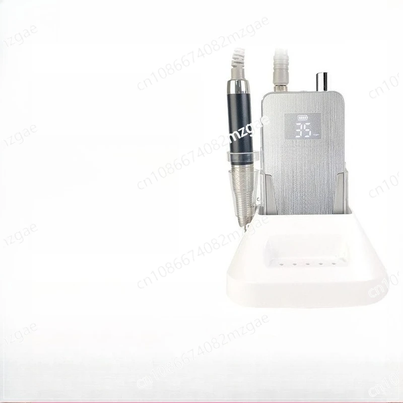 Popular High Speed Nail Polisher Portable Nail Remover Brushless
Popular High Speed Nail Polisher Portable Nail Remover Brushless