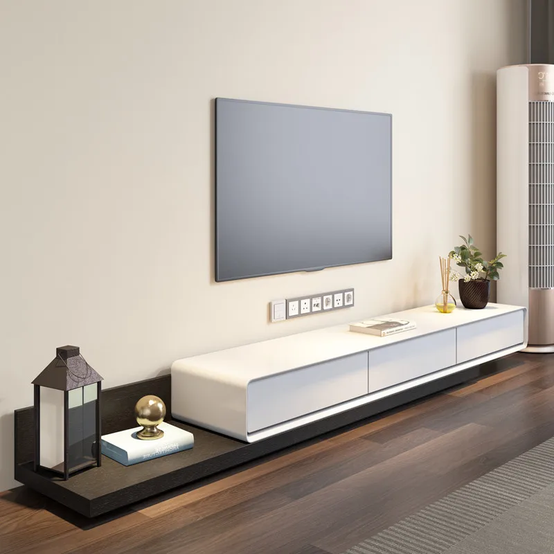Simple Drawers Tv Cabinet Nordic Shelf Retractable Vertical Tv Cabinet Ornament Organizer Muebles
Simple Drawers Tv Cabinet Nordic Shelf Retractable Vertical Tv Cabinet Ornament Organizer Muebles