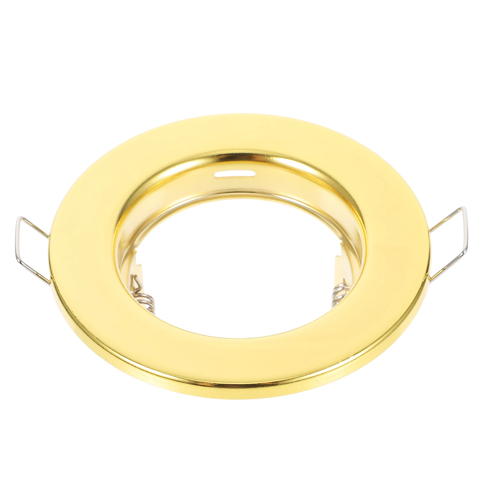 Ceiling Lamp Shell Recessed Lighting Clips Bulb Cover Concave Trim Lights Iron LED Ring Can Minimalist Durable Versatile MR16
Ceiling Lamp Shell Recessed Lighting Clips Bulb Cover Concave Trim Lights Iron LED Ring Can Minimalist Durable Versatile MR16