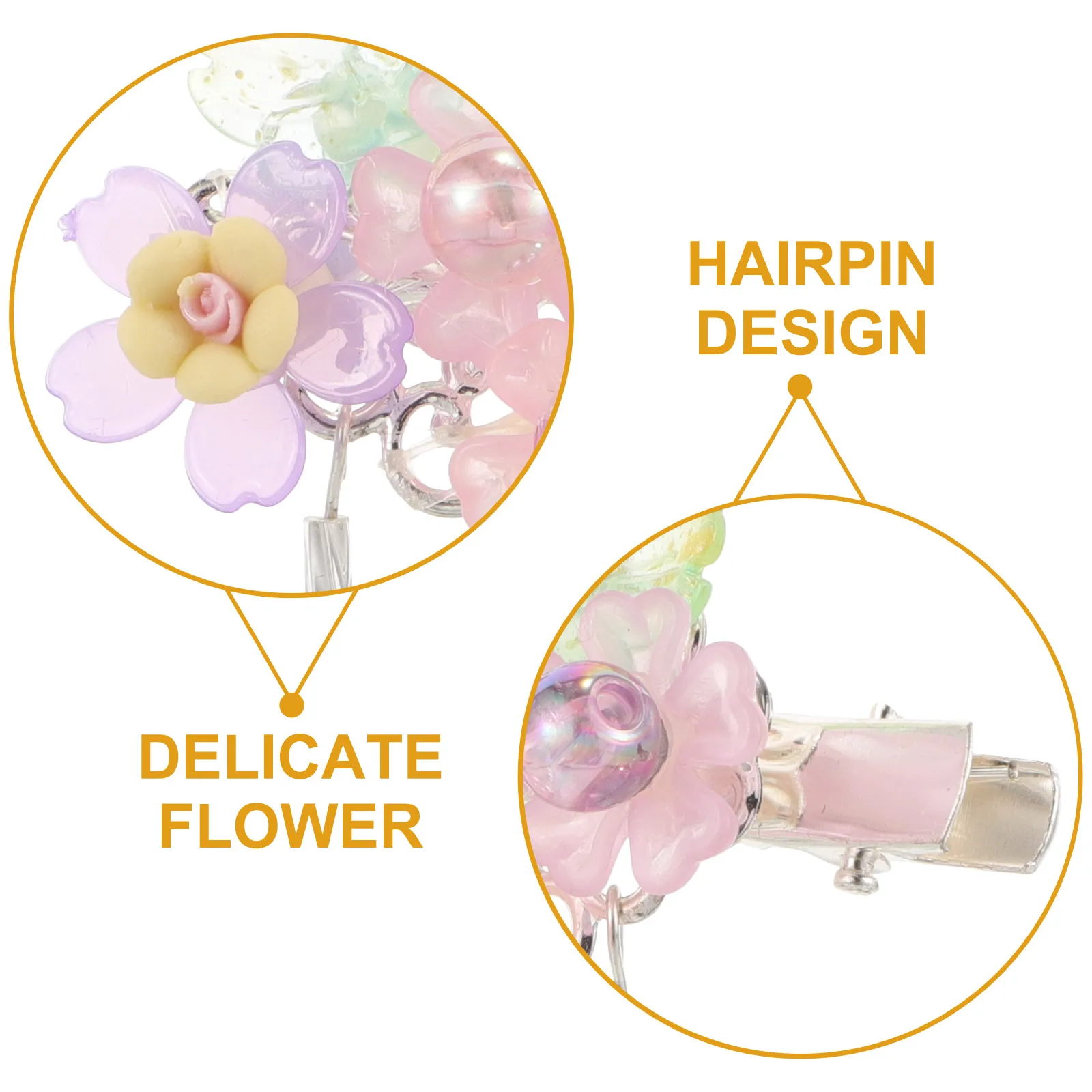 Flower Tassel Hair Clips 1 Pair Blue Chinese Hanfu Accessories Resin Alloy Women Girls Thin Hair Barrettes Wedding
Flower Tassel Hair Clips 1 Pair Blue Chinese Hanfu Accessories Resin Alloy Women Girls Thin Hair Barrettes Wedding