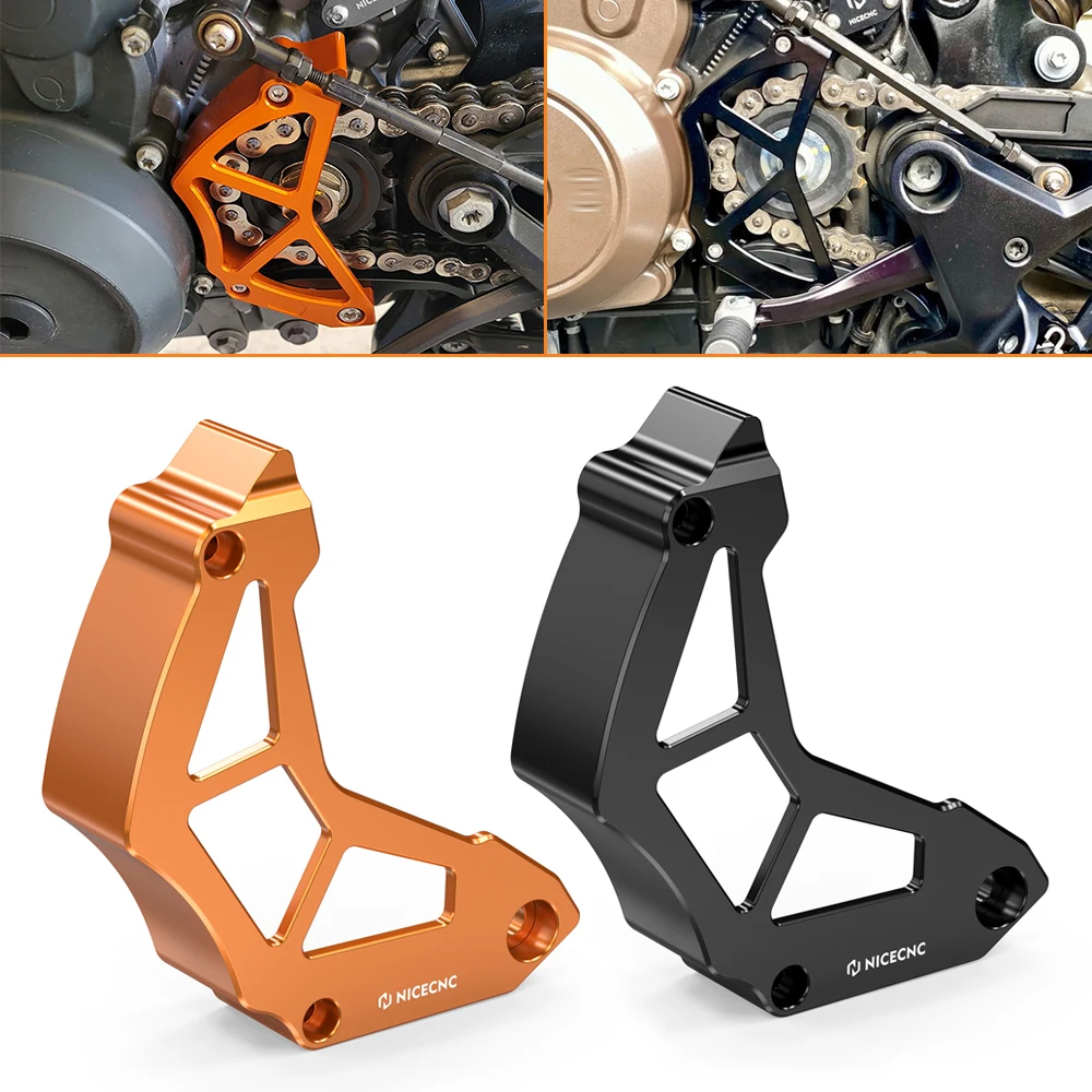 For Husqvarna Norden 901 Sprocket Chain Guard Cover Case Saver for KTM 790 890 Adventure R 890 Duke 790 Duke 2018-2023
For Husqvarna Norden 901 Sprocket Chain Guard Cover Case Saver for KTM 790 890 Adventure R 890 Duke 790 Duke 2018-2023