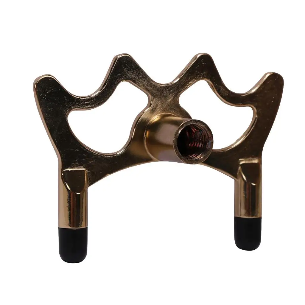 1 шт. Премиум Прочный бильярдный снукер, подставка для бильярдного кия, подставка для моста, металлические Сменные аксессуары с золотым покрытием
1 шт. Премиум Прочный бильярдный снукер, подставка для бильярдного кия, подставка для моста, металлические Сменные аксессуары с золотым покрытием