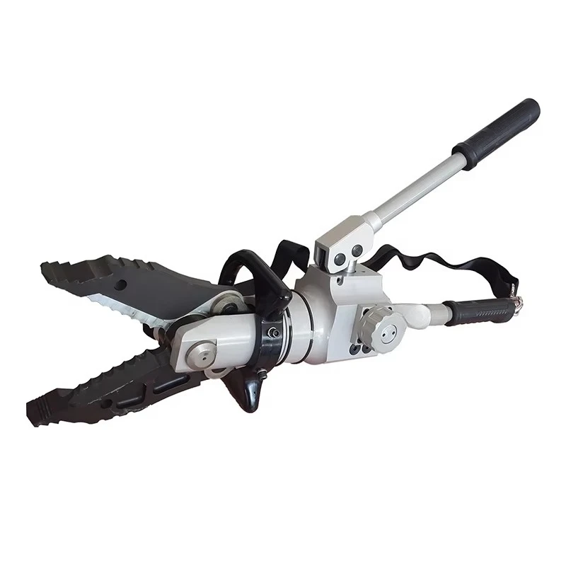 Hydraulic combination tools Other hand tools Hydraulic tools Self-holding paver knives
Hydraulic combination tools Other hand tools Hydraulic tools Self-holding paver knives