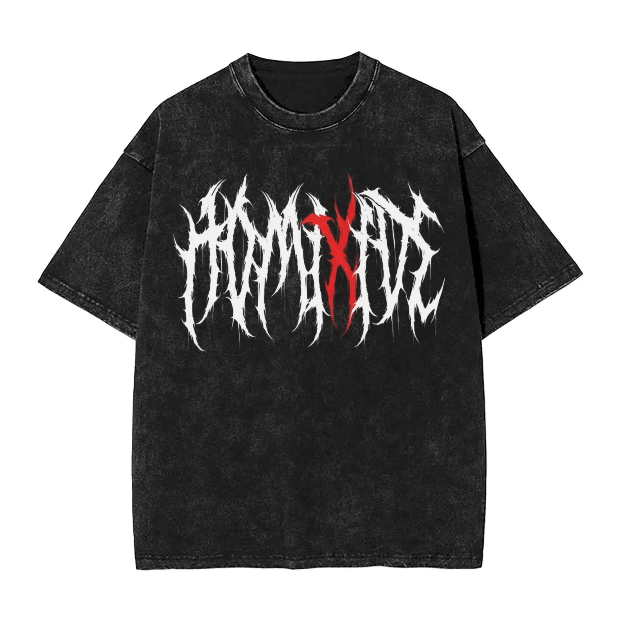 HOMICIDE GANG Beno Meechie Rapper T Shirts Hip Hop Washed Cotton T-Shirt Playboi Carti HXG Tops Streetwear Graphic Tee Shirt
HOMICIDE GANG Beno Meechie Rapper T Shirts Hip Hop Washed Cotton T-Shirt Playboi Carti HXG Tops Streetwear Graphic Tee Shirt