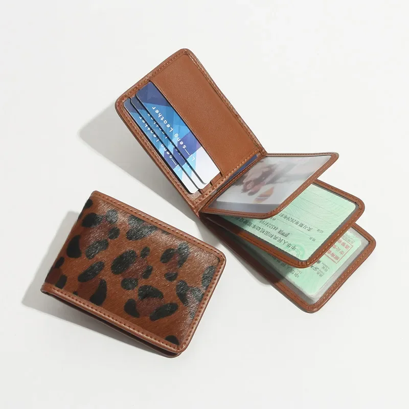 2025 New Fashion Women Wallet Coin Purses Cute Girl Mini Bag Card ID Holders Case Zipper Wallet Lovely Horsehair Designer Purse
2025 New Fashion Women Wallet Coin Purses Cute Girl Mini Bag Card ID Holders Case Zipper Wallet Lovely Horsehair Designer Purse