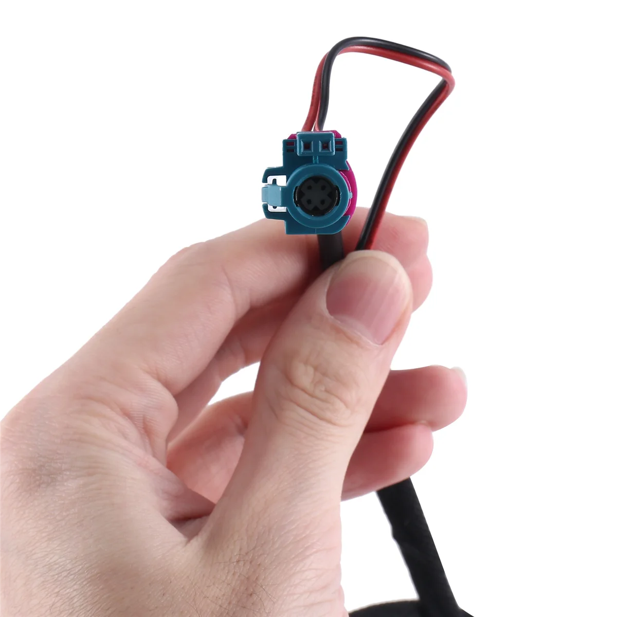 4 + 2 Pin HSD кабель Тип Z 6 Pin HSD разъем «гнездо-гнездо» Высокоскоростная передача данных жгут проводов кабель LVDS
4 + 2 Pin HSD кабель Тип Z 6 Pin HSD разъем «гнездо-гнездо» Высокоскоростная передача данных жгут проводов кабель LVDS