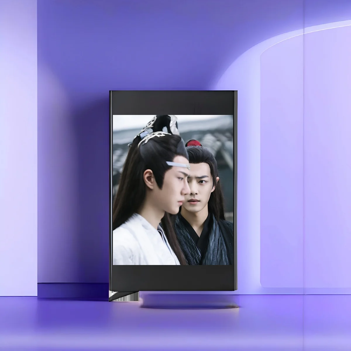 The Untamed 2026 New Style Fashion Printed Card Case Various Color Options Easy to Use Compact for Daily Needs
The Untamed 2026 New Style Fashion Printed Card Case Various Color Options Easy to Use Compact for Daily Needs