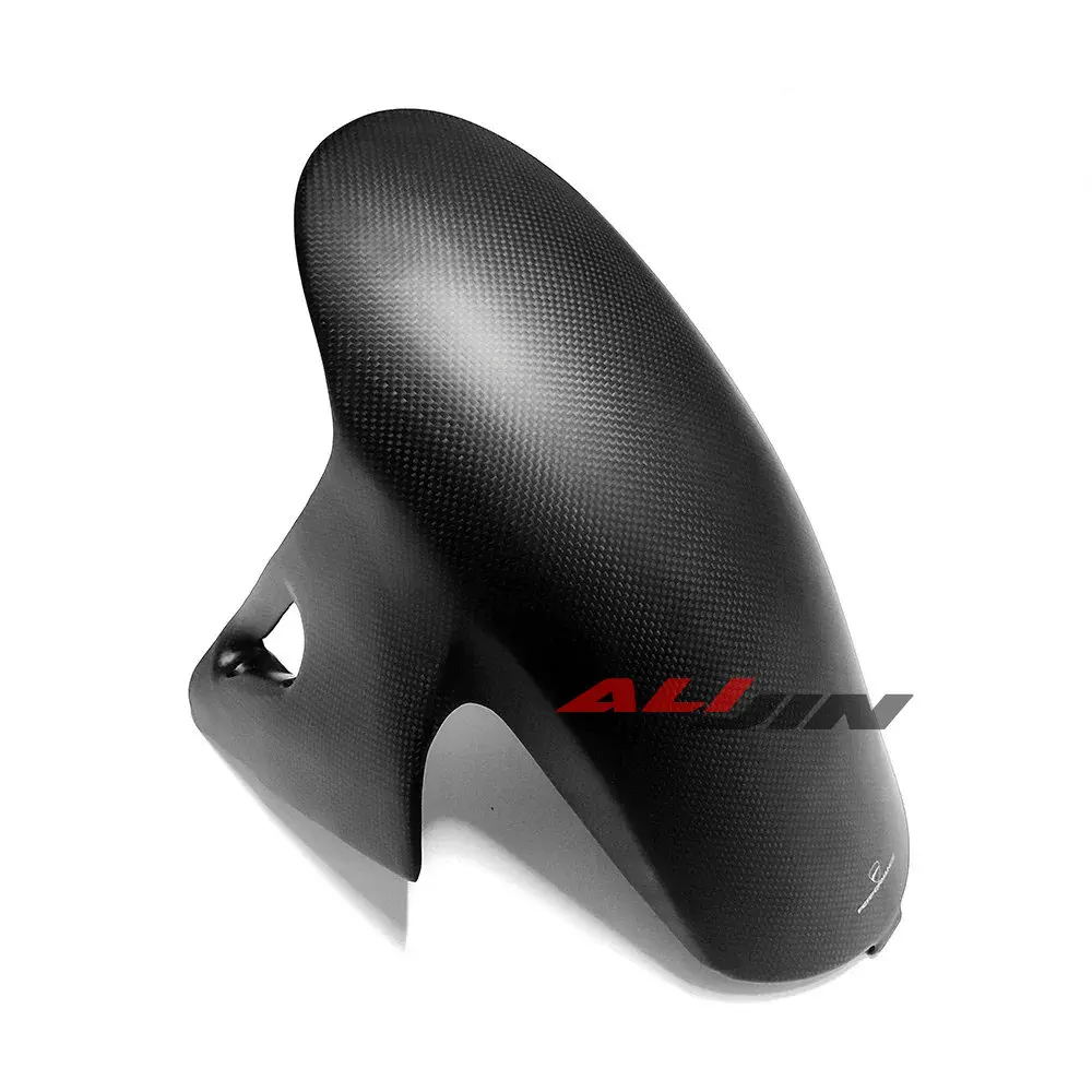 Motorcycle Real Dry Carbon Fiber Fairing For DUCATI PANIGALE V2 2020-2024 V4 V4S Front Fender Mudguard Tire Wheel splash guard
Motorcycle Real Dry Carbon Fiber Fairing For DUCATI PANIGALE V2 2020-2024 V4 V4S Front Fender Mudguard Tire Wheel splash guard