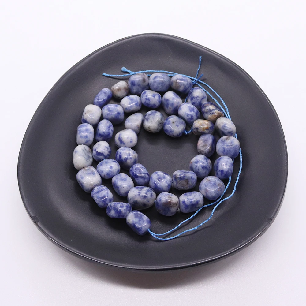 Natural Stone Beads Dark Blue Agate Beads Jewelry Making DIY Bracelet Necklace Accessories Jewelry For Boyfriend Girlfriend
Natural Stone Beads Dark Blue Agate Beads Jewelry Making DIY Bracelet Necklace Accessories Jewelry For Boyfriend Girlfriend