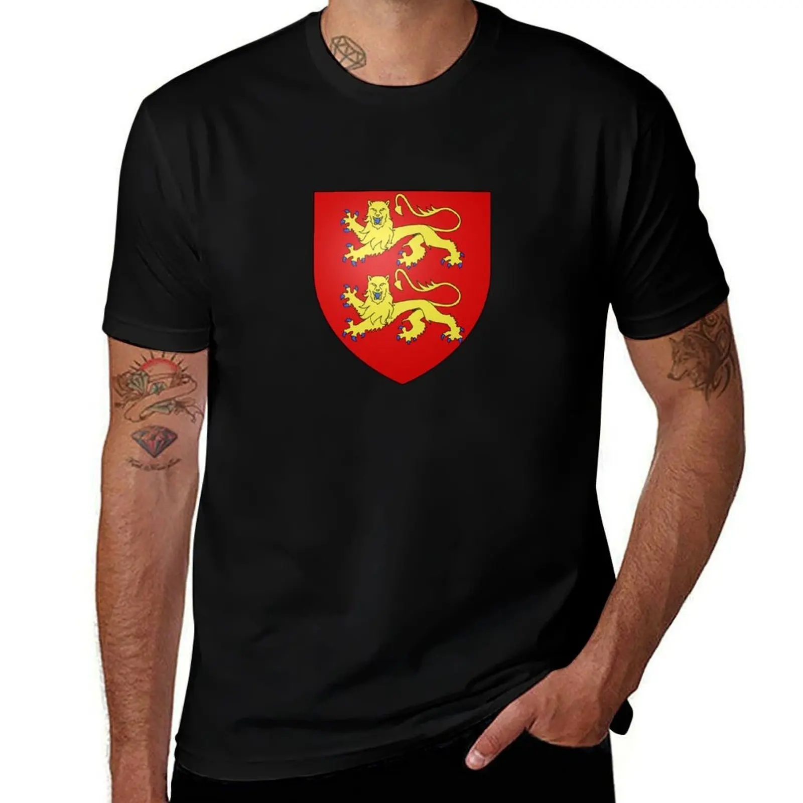 quality t t-shirt Normandy for t designer high cotton black man man plain package cotton shirt of Coat T-Shirt Arms shirts
quality t t-shirt Normandy for t designer high cotton black man man plain package cotton shirt of Coat T-Shirt Arms shirts