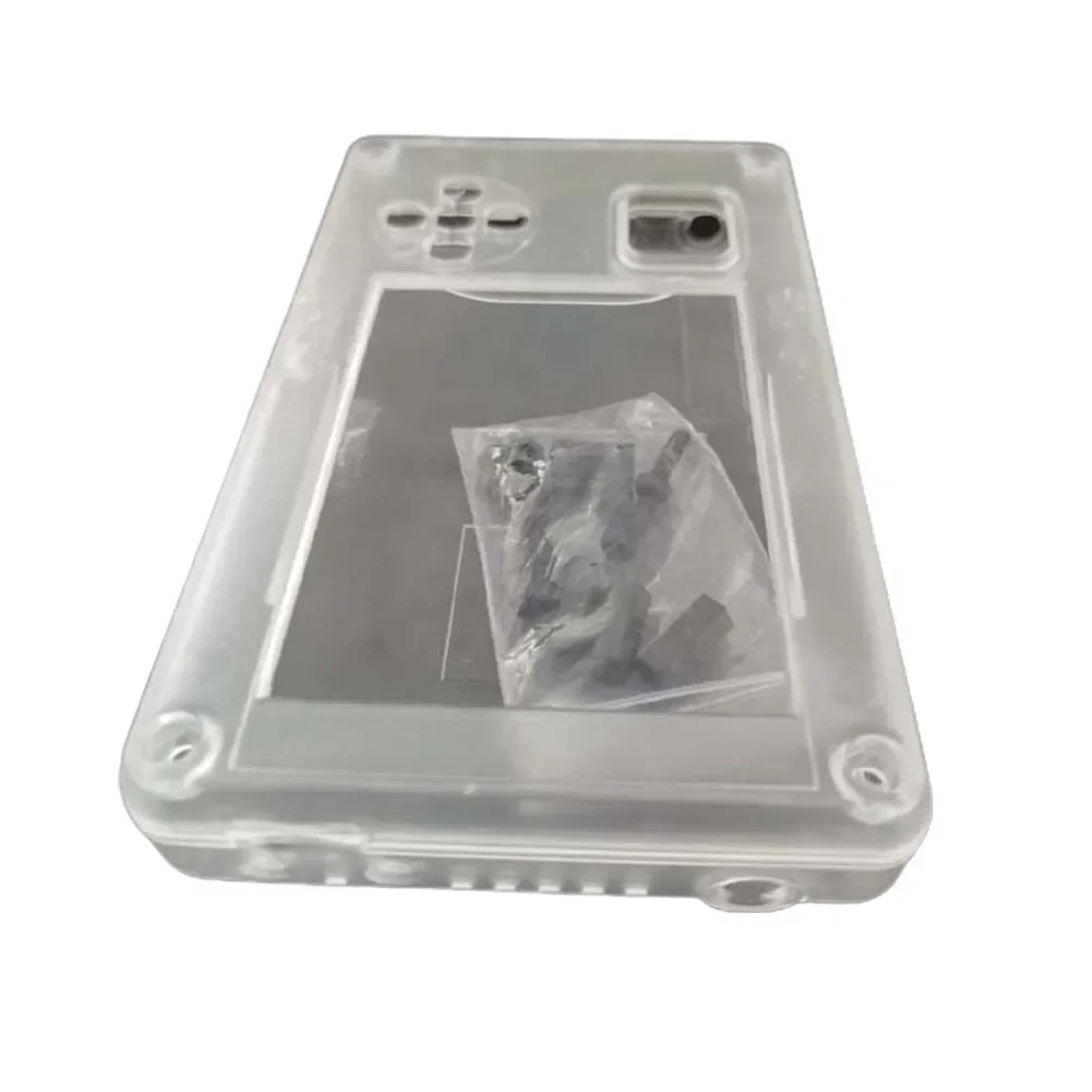 Essential Plastic Case For Your For PortaPack Radio With Fixing Screws Designed For The Standard Size Of 3 2 Inches 
Essential Plastic Case For Your For PortaPack Radio With Fixing Screws Designed For The Standard Size Of 3 2 Inches