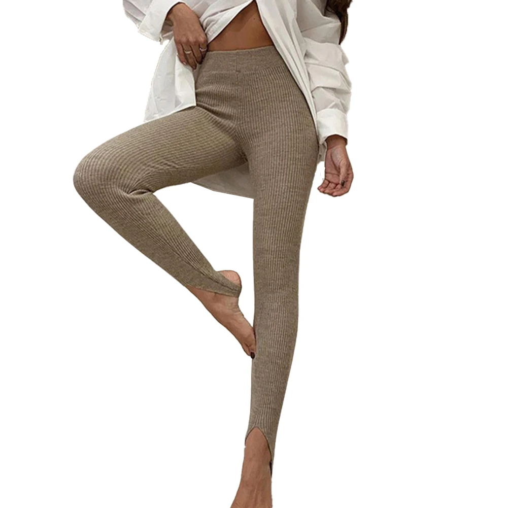 Leggings Basic Pants Casual Fitness Basic Pants Ribbed Leggings Skinny Leggings Sports Stamp Your Feet Stretchy
Leggings Basic Pants Casual Fitness Basic Pants Ribbed Leggings Skinny Leggings Sports Stamp Your Feet Stretchy