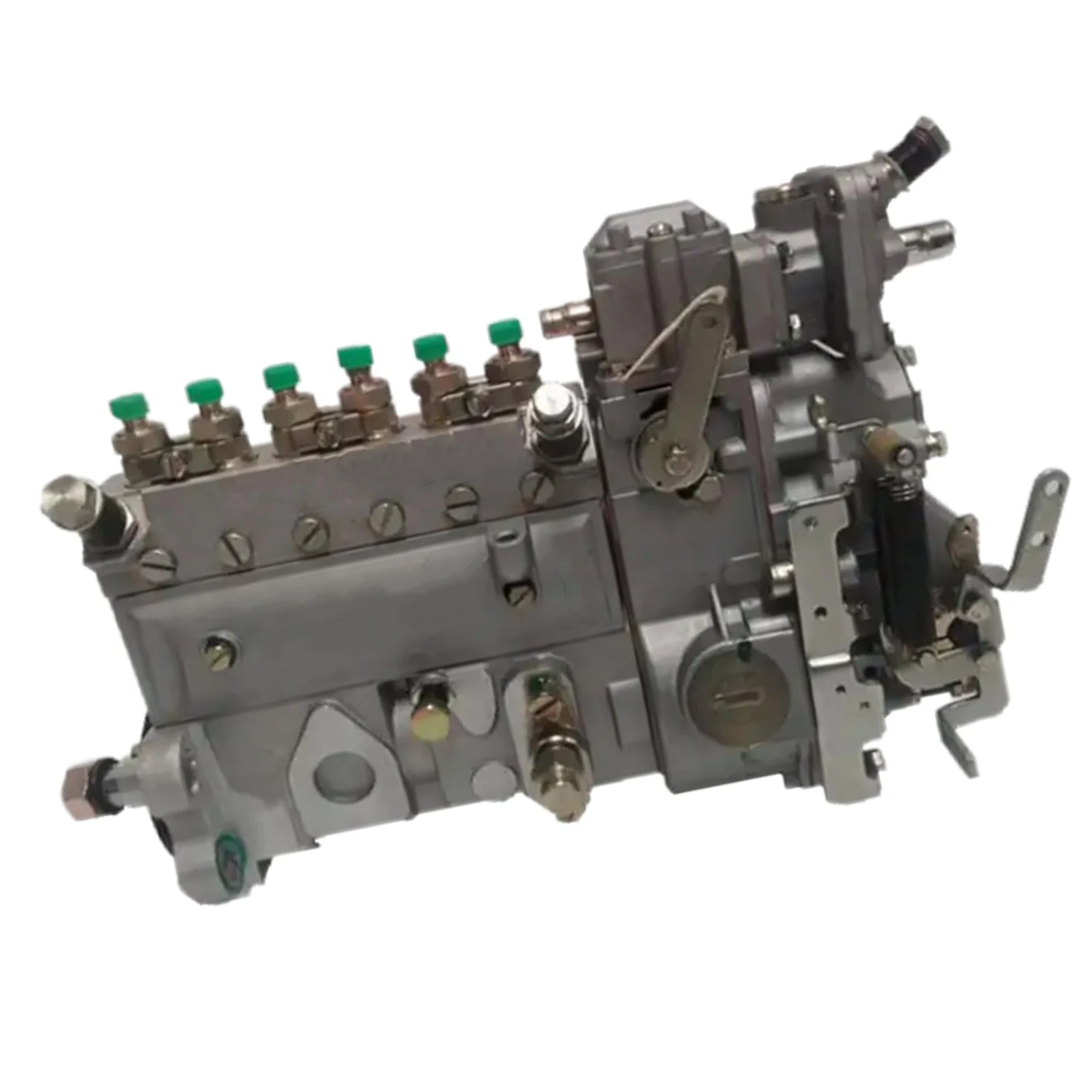Original New Fuel Injection Pump For Cummins 6BT5.9 Engine 3960418 3960499 Excavator Engine Replacement Parts
Original New Fuel Injection Pump For Cummins 6BT5.9 Engine 3960418 3960499 Excavator Engine Replacement Parts