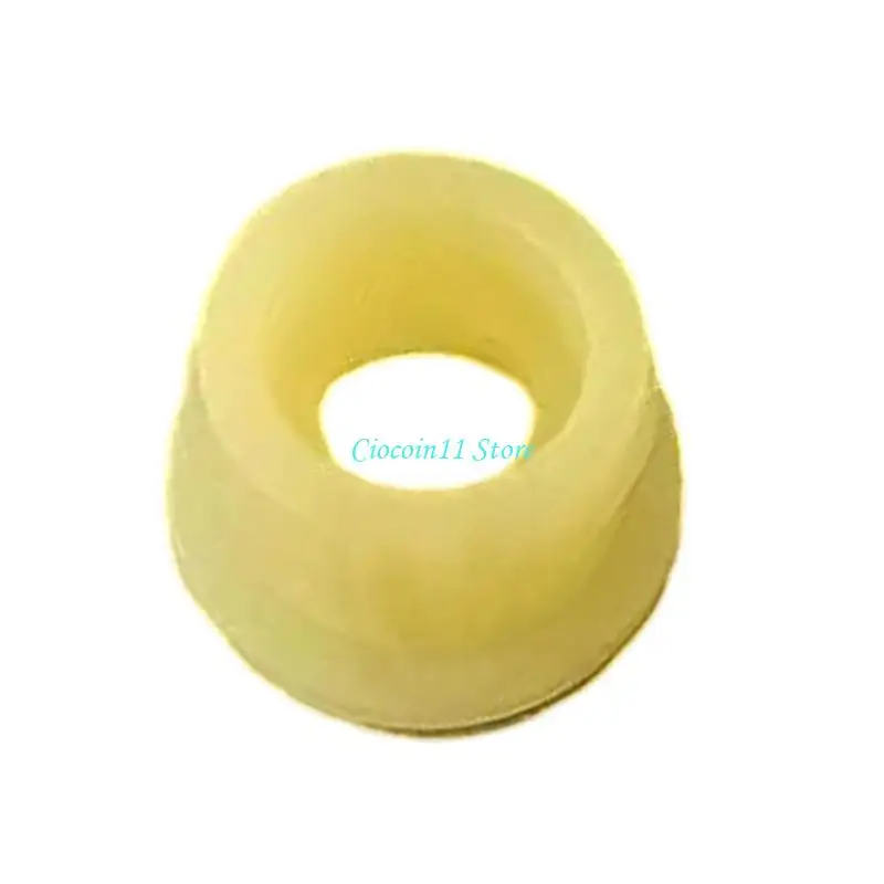 Y1UB Heat Resistant Car Gear Shifter Cable Bushing Set for Smooth Shifting & Enhances Driving Comfort Safe Driving KV6Z7K340A
Y1UB Heat Resistant Car Gear Shifter Cable Bushing Set for Smooth Shifting & Enhances Driving Comfort Safe Driving KV6Z7K340A