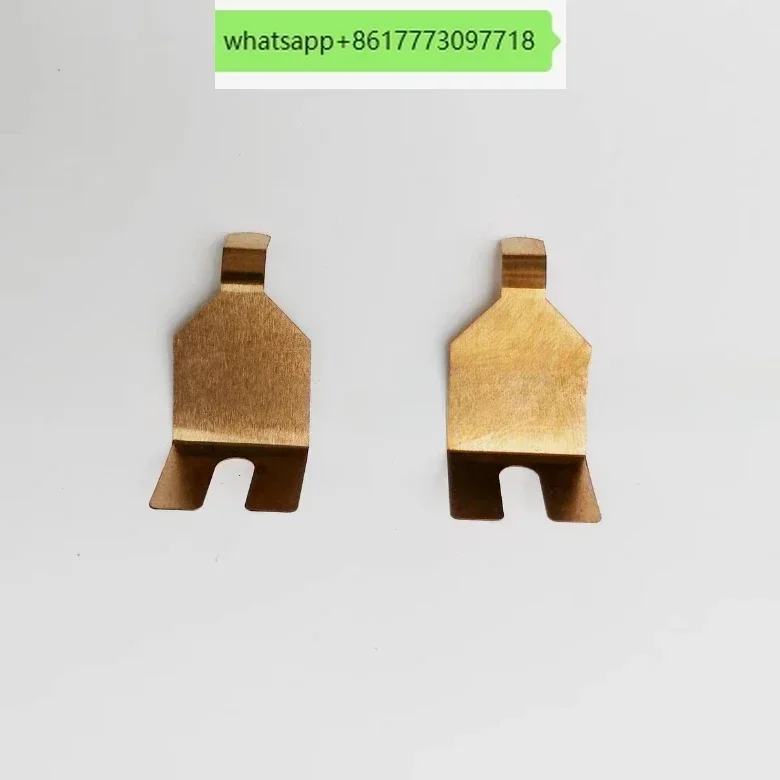 3PCS 500 Sheet Separator for Ryobi - Itek Ryobi machine printing parts
3PCS 500 Sheet Separator for Ryobi - Itek Ryobi machine printing parts