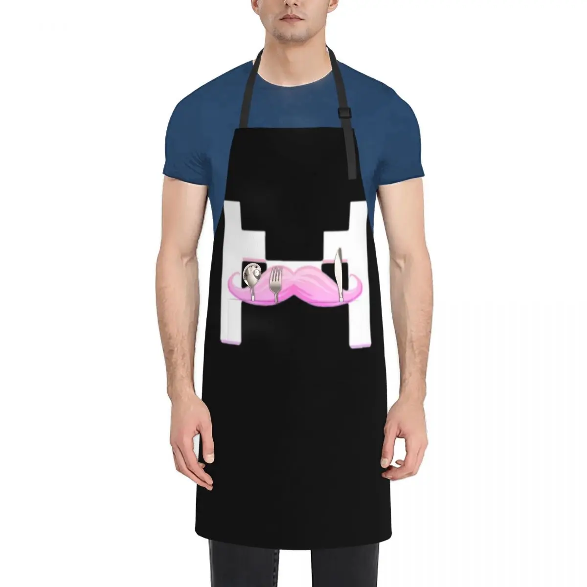 Markiplier logo multicolor Apron kitchen item Kitchen And Home Items restaurant accessories Apron 
Markiplier logo multicolor Apron kitchen item Kitchen And Home Items restaurant accessories Apron