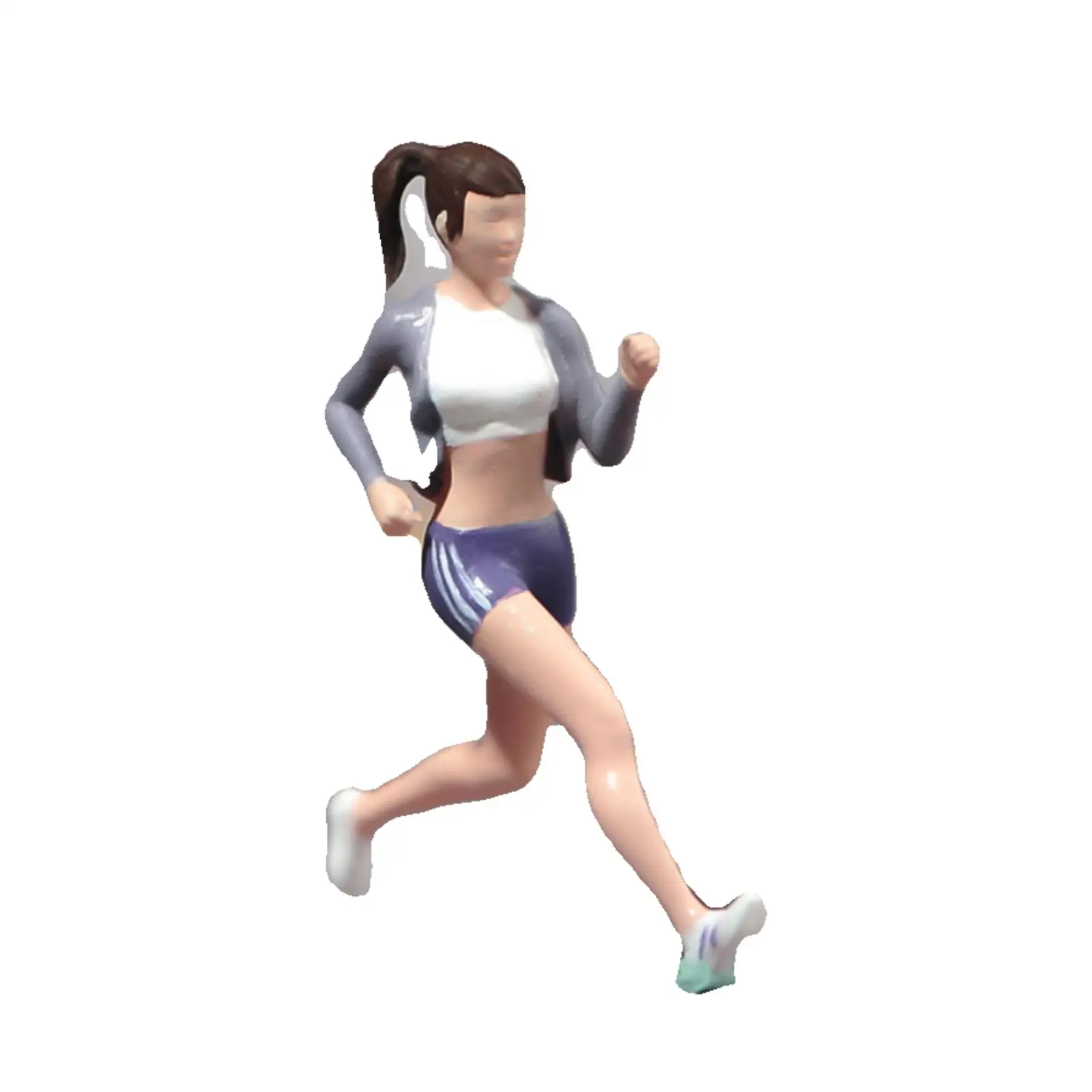 Миниатюрные фигурки людей из смолы, расписанные вручную, масштаб 1/64, имитационные модели для коллекций и демонстрационных сцен
Миниатюрные фигурки людей из смолы, расписанные вручную, масштаб 1/64, имитационные модели для коллекций и демонстрационных сцен