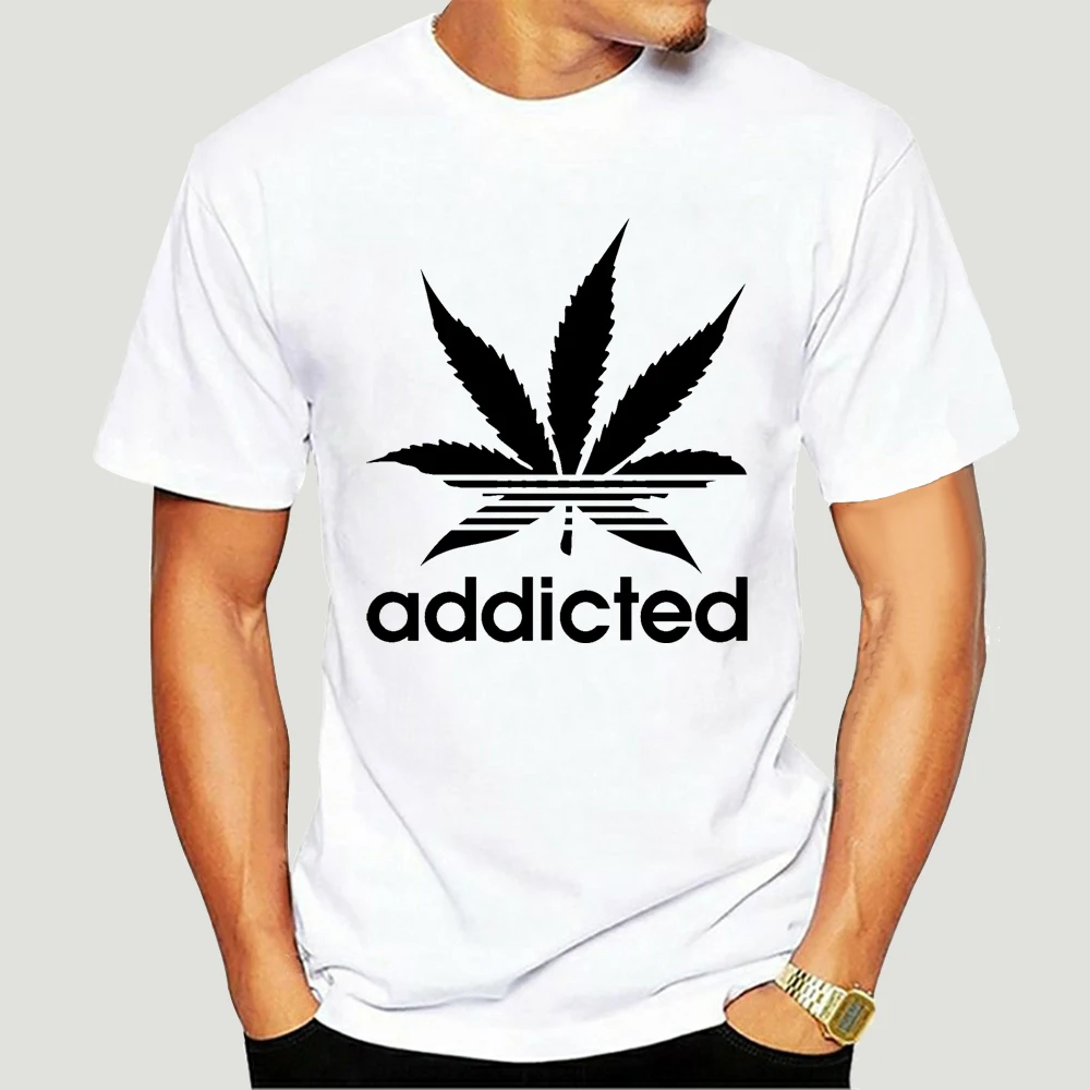 FPACEADDICTED Weed Cotton T SHIRT men tee shirt COLLECTION SMOKE WEED EVERYDAY 420 Top 5879X
FPACEADDICTED Weed Cotton T SHIRT men tee shirt COLLECTION SMOKE WEED EVERYDAY 420 Top 5879X