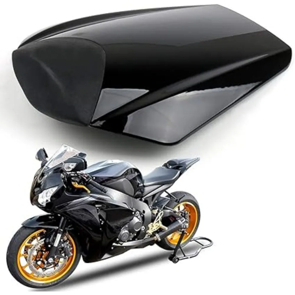 Обтекатель заднего пассажирского сиденья мотоцикла, обтекатель для Honda CBR1000RR CBR 1000 RR 2008 2009 2010 2011 2012 2013 2014
Обтекатель заднего пассажирского сиденья мотоцикла, обтекатель для Honda CBR1000RR CBR 1000 RR 2008 2009 2010 2011 2012 2013 2014