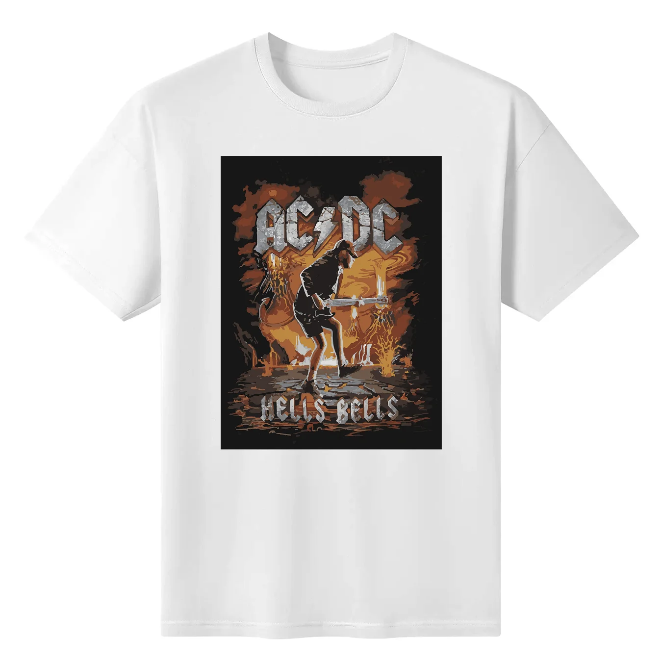 Summer Ac Pwrdup Live Dc Print Tshirt Graphic T Shirts Men Women Cotton Hip Hop Fashion Oversized Children T-Shirts Clothes 2024
Summer Ac Pwrdup Live Dc Print Tshirt Graphic T Shirts Men Women Cotton Hip Hop Fashion Oversized Children T-Shirts Clothes 2024