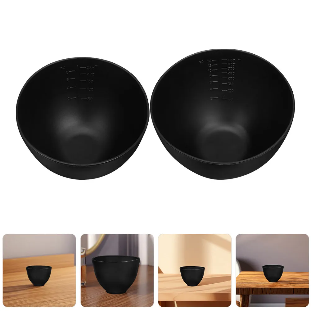 4Pcs Silicone Facial Mask Mixing Bowls Wide Mouth Easy Clean Stackable Beauty Tool for Estheticians DIY Skincare Spa Salon Face
4Pcs Silicone Facial Mask Mixing Bowls Wide Mouth Easy Clean Stackable Beauty Tool for Estheticians DIY Skincare Spa Salon Face