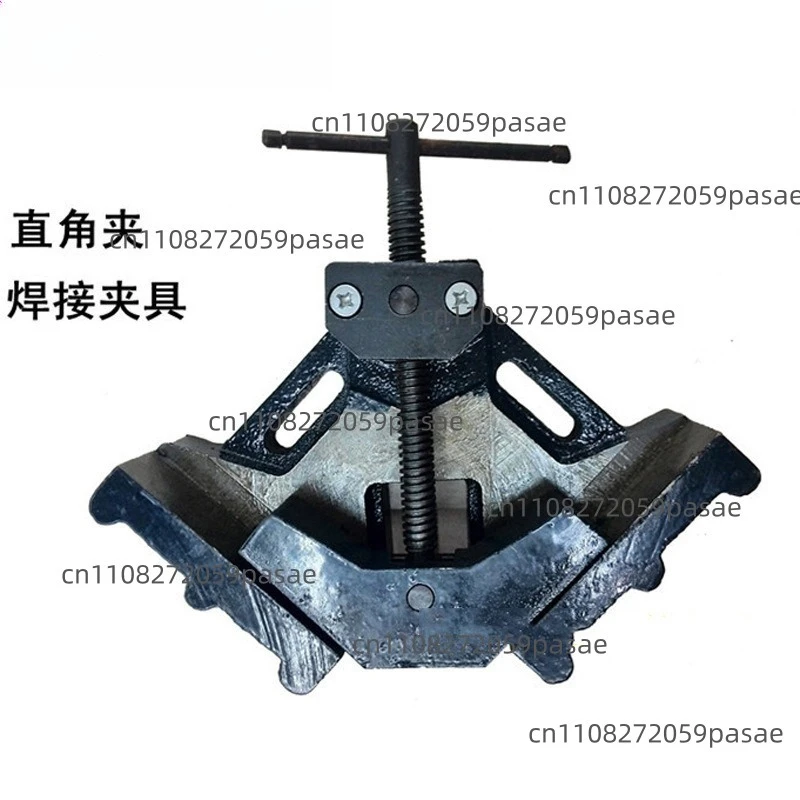 90 degree heavy duty right angle welding clamp, right angle clamp, welding clamp, right angle pliers woodworking clamp
90 degree heavy duty right angle welding clamp, right angle clamp, welding clamp, right angle pliers woodworking clamp