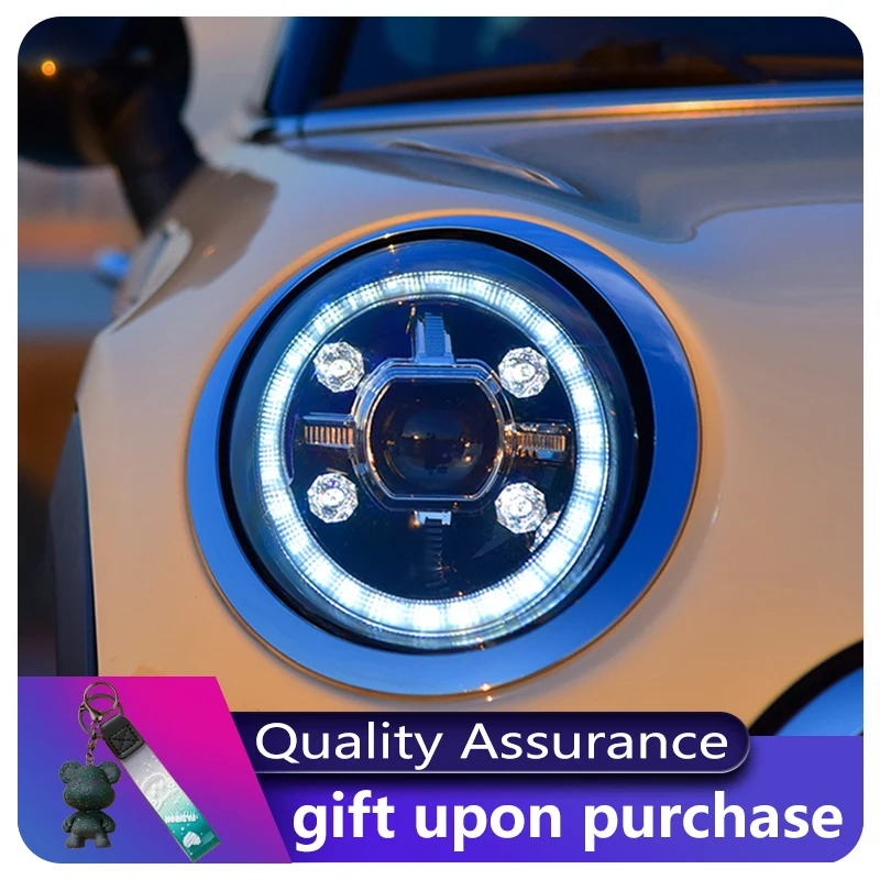Автомобили Аксессуары для BMW MINI F54 F55 2014-2021 F56 F57 Передний фонарь DRL Фара Автомобильный указатель поворота Светодиодная фара Линза Авто
Автомобили Аксессуары для BMW MINI F54 F55 2014-2021 F56 F57 Передний фонарь DRL Фара Автомобильный указатель поворота Светодиодная фара Линза Авто