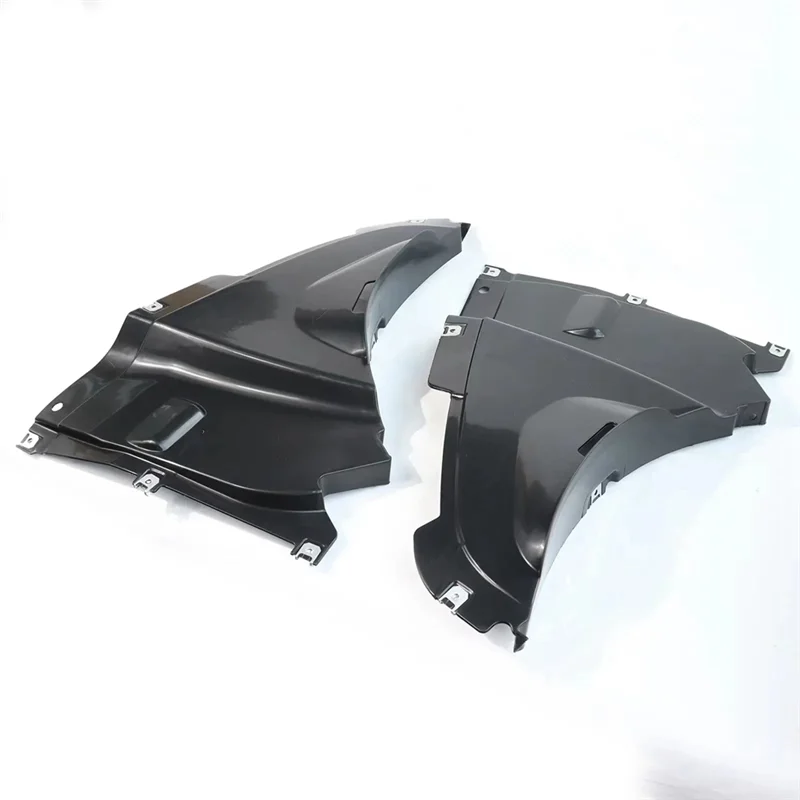 A64P-Front Bumper Triangle Plate Replace 51718055019 51718055020 For BMW F30 F31 F34 F35 316I 320I 328I 335I 316Li 320Li 328Li
A64P-Front Bumper Triangle Plate Replace 51718055019 51718055020 For BMW F30 F31 F34 F35 316I 320I 328I 335I 316Li 320Li 328Li