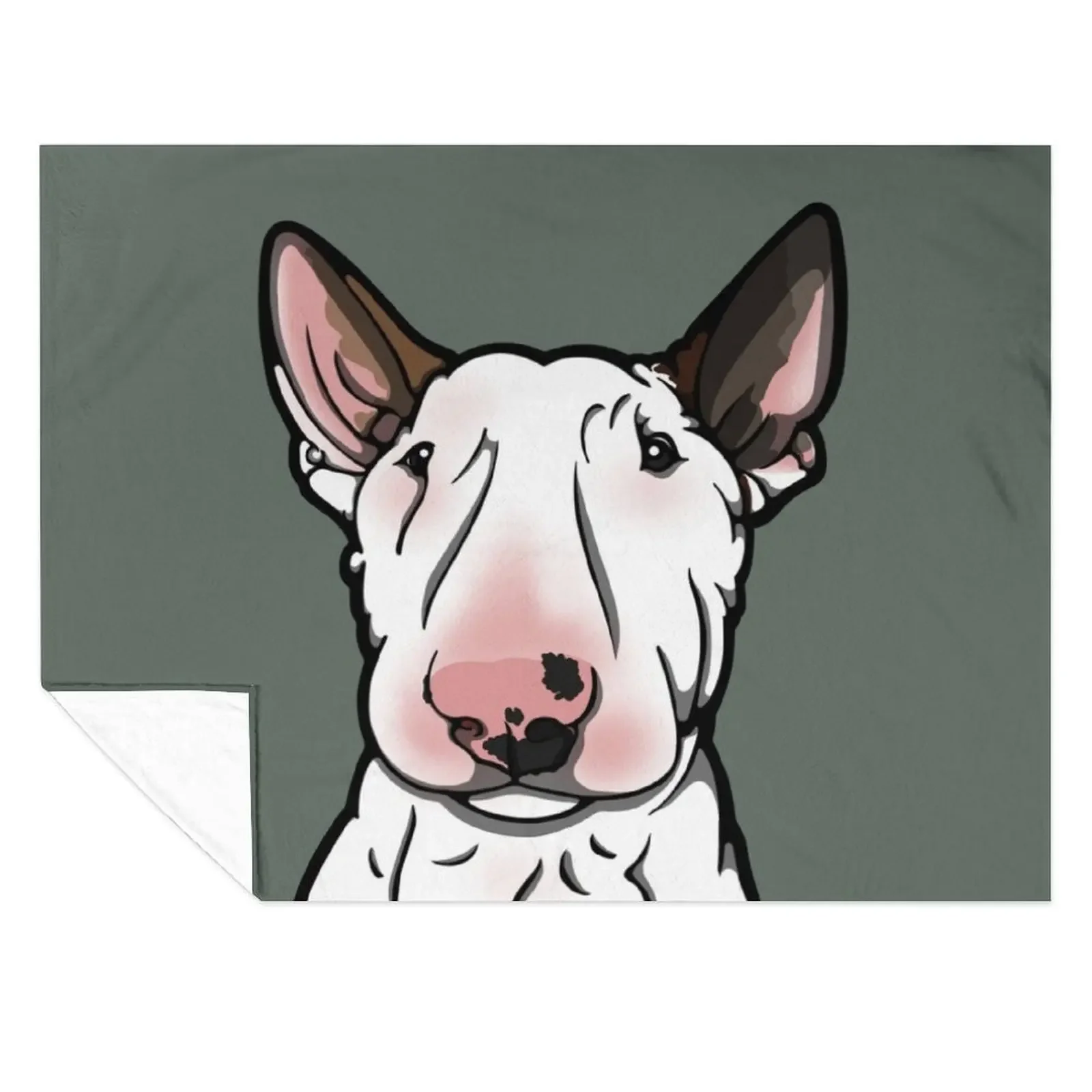 English Bull Terrier Snoop-y Throw Blanket Sofas Thermals For Travel Hairys Bed linens Blankets
English Bull Terrier Snoop-y Throw Blanket Sofas Thermals For Travel Hairys Bed linens Blankets