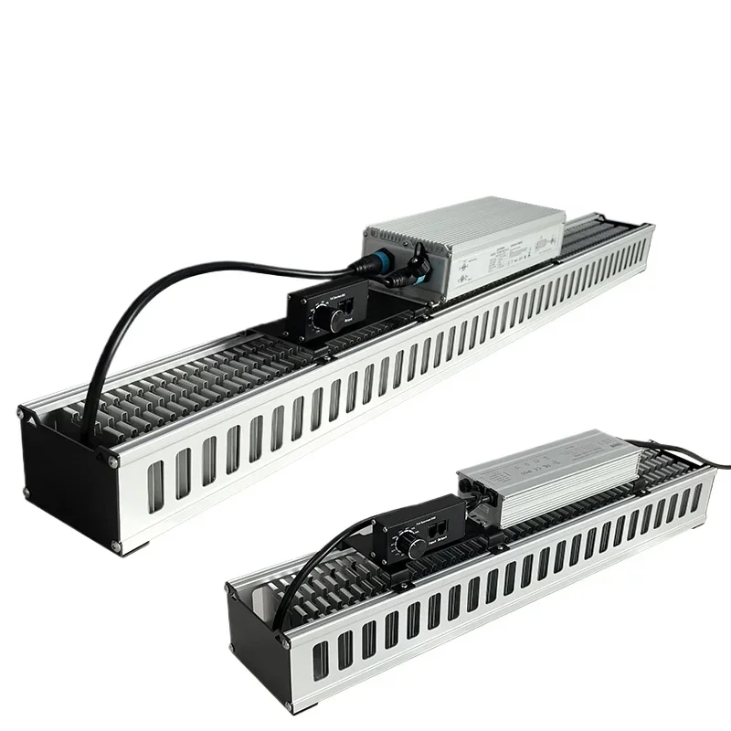 Plant light lm281B indoor tomato greenhouse 600w agricultural growth filling light
Plant light lm281B indoor tomato greenhouse 600w agricultural growth filling light